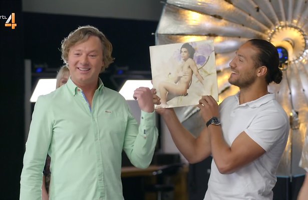 Het Perfecte Plaatje